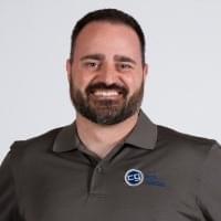 Eugene Hastey, CG Tech Services, Inc.