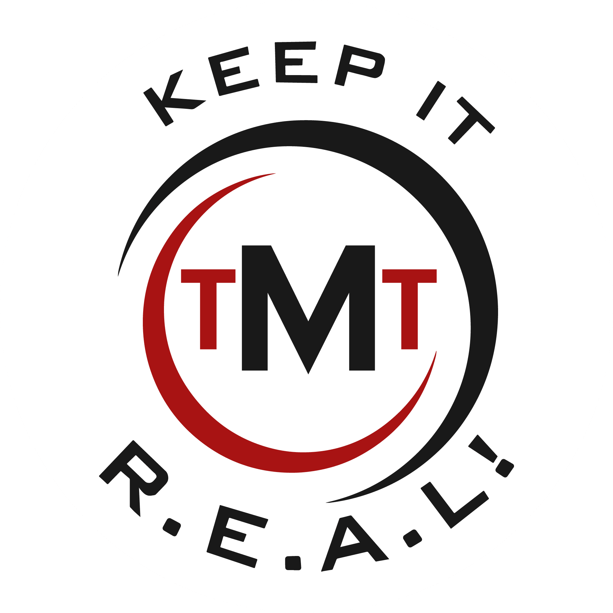 Technology Marketing Toolkit | Keep It R.E.A.L Logo